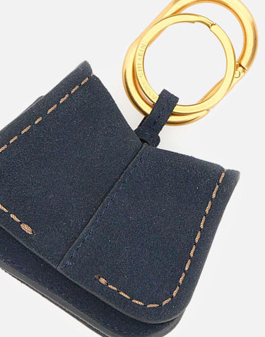 Portachiavi con borsetta Helena BSMHELENA07 CMNOTTURNO GIANNI CHIARINI 