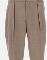 Pantaloni "PortobelloS" PORTOBELLOS 30010800036 BRIGLIA 1949 