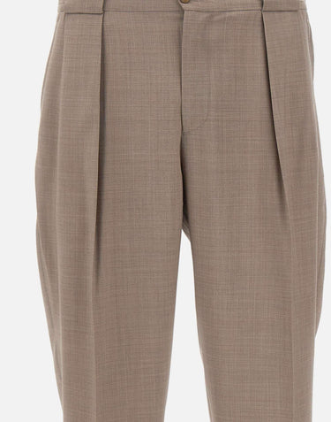 Pantaloni "PortobelloS" PORTOBELLOS 30010800036 BRIGLIA 1949 