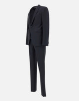 Completo tre pezzi  in fresco lana 938T53 9398236001 CORNELIANI 