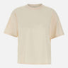 T-shirt "Boxi" GWP01874 P00157611560 GOLDEN GOOSE 