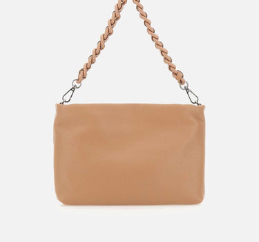 Borsa "Brenda" BS8265 COMMGRNEMCLAY GIANNI CHIARINI 