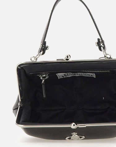 Borsa a mano "Granny Frame Purse" 4B010007W S000DN403 VIVIENNE WESTWOOD 