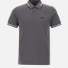Polo "Paul" 50506193 071 BOSS 