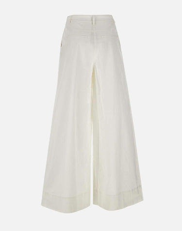 Pantaloni "Avelino" 20391 001 THE GARMENT 