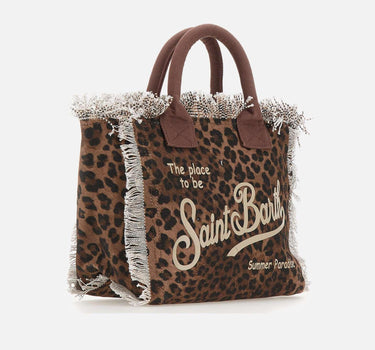 Borsa a mano "Colette" COL0001 00190L MC2 SAINT BARTH 