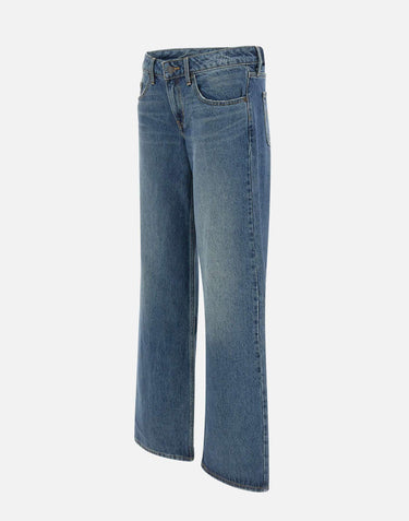 Jeans "Low loose" A5566 0028 LEVI'S 