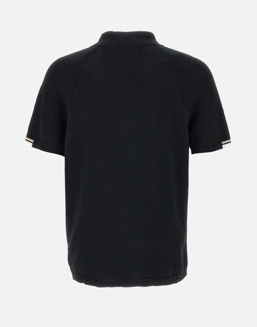 Polo "K Perform max" 50537146 002 BOSS 