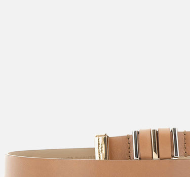 Cintura in pelle CNK00764 RALPHCLAY GIANNI CHIARINI 