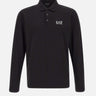 Polo "Core identity" 8NPF17 PJVUZ1200 EA7 