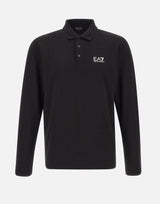 Polo "Core identity" 8NPF17 PJVUZ1200 EA7 