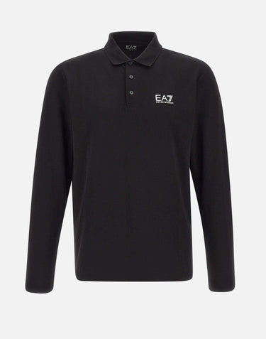 Polo "Core identity" 8NPF17 PJVUZ1200 EA7 