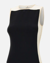 Body "Illusion" 424JBD112PL0159 B099 COURREGES 