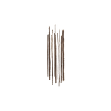 "Precise Brow Pencil Black Brown" 6g H07Z110000 6GM BOBBI BROWN 