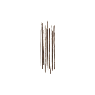 "Precise Brow Pencil Black Brown" 6g H07Z110000 6GM BOBBI BROWN 