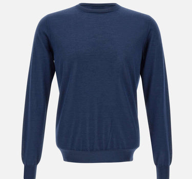 Maglia in seta e cashmere GC1ML CS18R860 FILIPPO DE LAURENTIIS 
