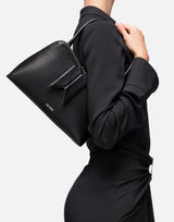 Borsa "Sunrise" 236WAH00042 LBT019AA100 THE ATTICO 