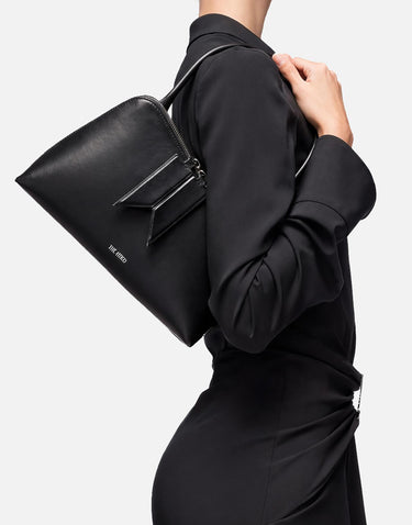 Borsa "Sunrise" 236WAH00042 LBT019AA100 THE ATTICO 