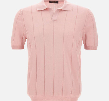 Polo "Tennis M/M Skipper" 57191 20660219 GRAN SASSO 