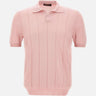 Polo "Tennis M/M Skipper" 57191 20660219 GRAN SASSO 