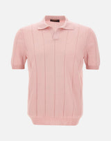Polo "Tennis M/M Skipper" 57191 20660219 GRAN SASSO 