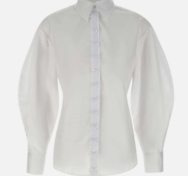 Camicia "Daily" CA11456E2 100 ELISABETTA FRANCHI 