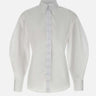 Camicia "Daily" CA11456E2 100 ELISABETTA FRANCHI 