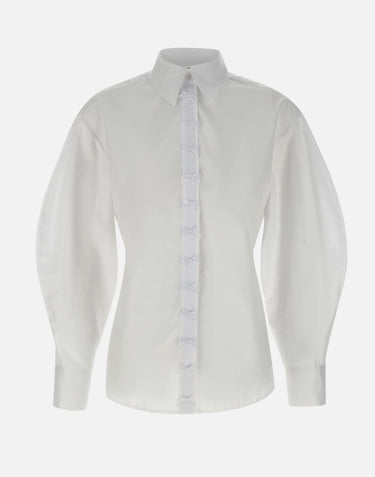 Camicia "Daily" CA11456E2 100 ELISABETTA FRANCHI 