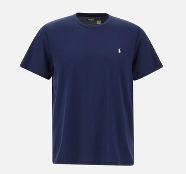 T-shirt "Core Replen" in cotone 714844756 002 POLO RALPH LAUREN 