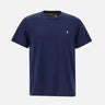 T-shirt "Core Replen" in cotone 714844756 002 POLO RALPH LAUREN 