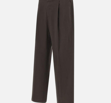 Pantaloni "Quindici" COASX5ZA0FWD ZI560180 PT TORINO 