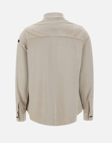 Giacca "Nabucco Overshirt Wom Jkt" 26515 85 RRD 