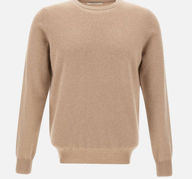 Maglia in cashmere 200301 058 KANGRA 
