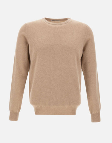 Maglia in cashmere 200301 058 KANGRA 