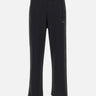 Pantaloni "Prem tp" JV7593 BLACK ADIDAS 