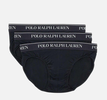 Slip Tripack  "Core Replen" in cotone 714835884 002 POLO RALPH LAUREN 