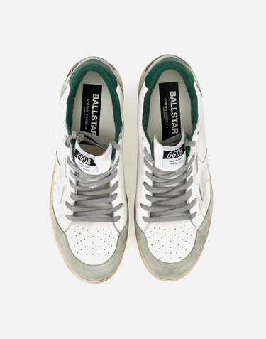 Sneakers "Ball Star" GMF00117 F00474610802 GOLDEN GOOSE 