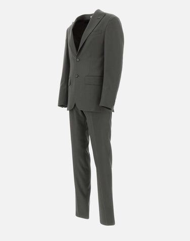 Completo due pezzi in lana 267Z45 26685570227R CORNELIANI 