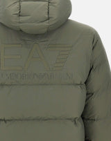 Piumino "Mountain M Polar" 7M000694 AF15956U8142 EA7 