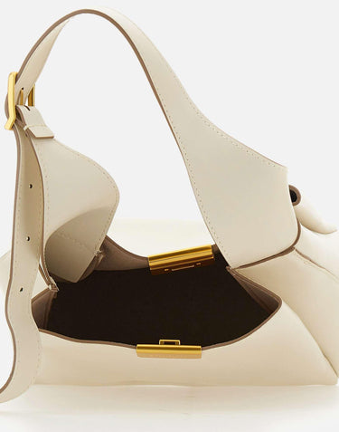 Borsa a spalla "Luz" BS11990 LSRMARBLE GIANNI CHIARINI 
