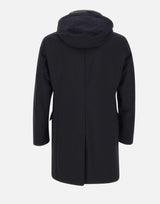 Parka imbottito F07MUCX740 185 MONTECORE 