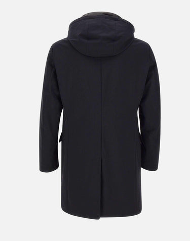 Parka imbottito F07MUCX740 185 MONTECORE 