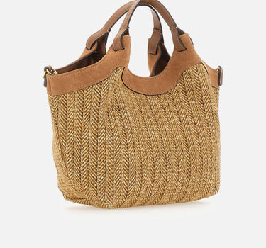 Borsa a mano "Dua" BS12339 PGLSPGCOOKIE GIANNI CHIARINI 