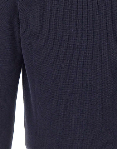 Cardigan in cotone CB3MLT SU12P891 FILIPPO DE LAURENTIIS 