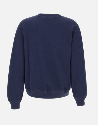 Felpa girocollo in misto cotone 211971690 003 POLO RALPH LAUREN 