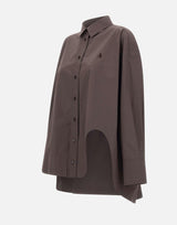 Camicia "Diana" 251WCH00004 CCC052AA204 THE ATTICO 