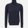 "Turtle Neck basic" K45202 07 SUN68 