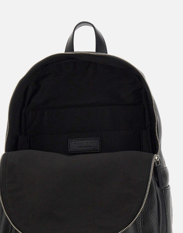 Zaino "Micron" P00711MIC NERO ORCIANI 