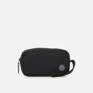 Pochette in Nylon Metal Econyl 9200013S0251 V0029 STONE ISLAND 