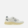 Sneakers "Made in uk u991v2" U991OW2 WHITE NEW BALANCE 